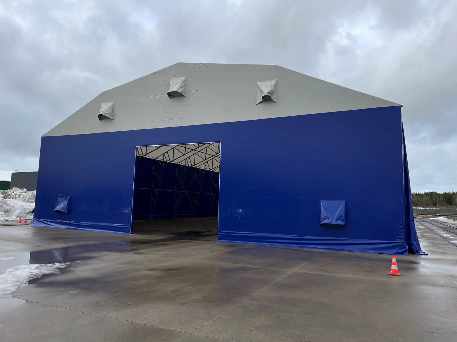 Laohoone 22x60m